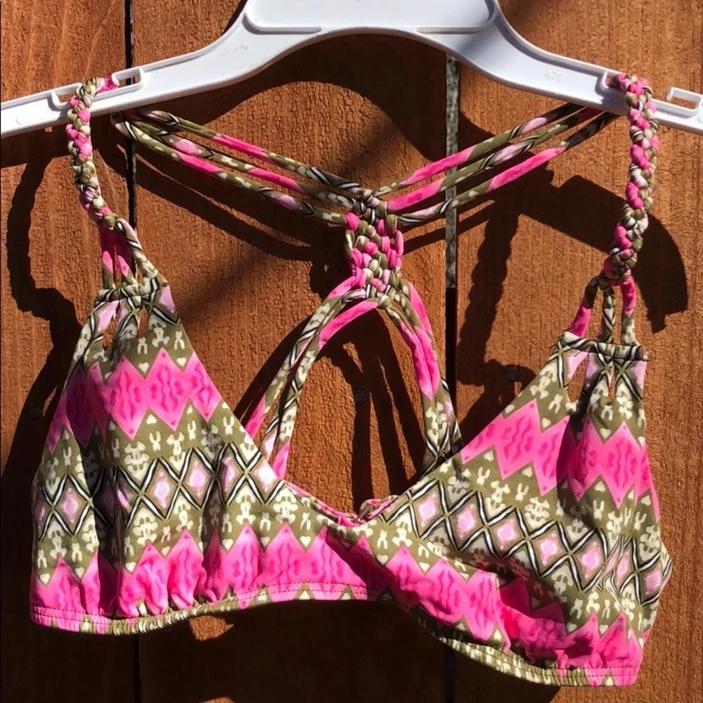 Frankies Bikinis good pre